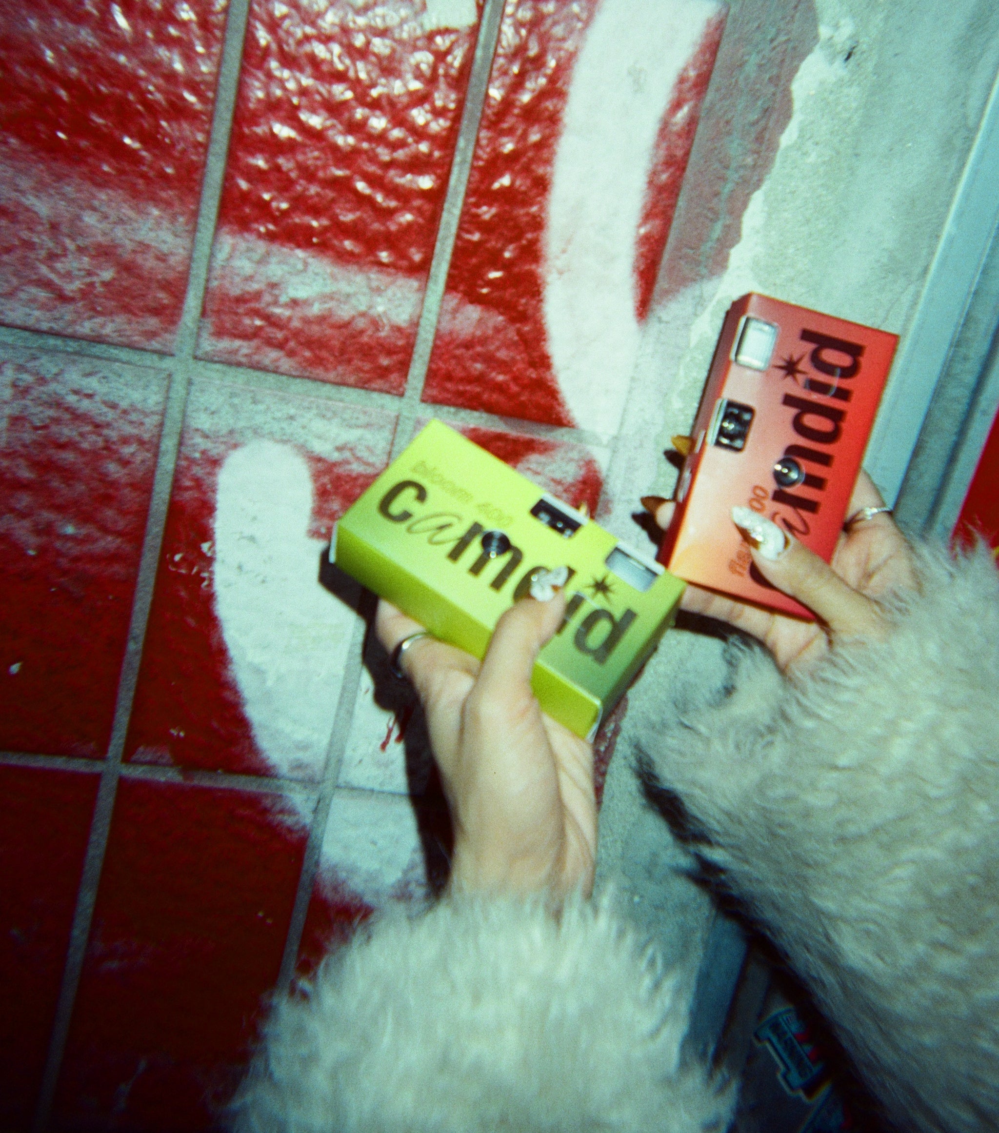 TWILIGHT 320T DISPOSABLE